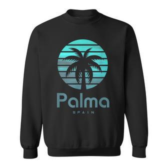 Mallorca Palma Spain Sweatshirt - Geschenkecke