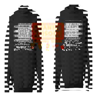 Manic Episode Coming Soon Sweatshirt | Mazezy