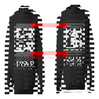 Marathon London 2024 Finisher Sweatshirt - Thegiftio UK