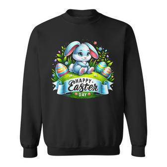 Matching Easter 2024 Sweatshirt | Mazezy