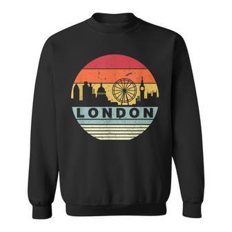 Matching Last Minute London Group Sweatshirt - Thegiftio UK