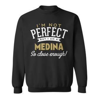 Medina Family Reunion Sweatshirt - Monsterry UK
