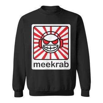 Meekrab Sweatshirt - Monsterry AU