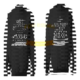 Meilleur Bricoleur Du Monde Cadeau Homme Humour Bricolage Sweater e - Cadeauxyz