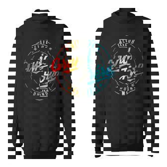 Meilleur Grand Frére Du Monde Cadeau Pour Grand Frére Sweater e - Cadeauxyz