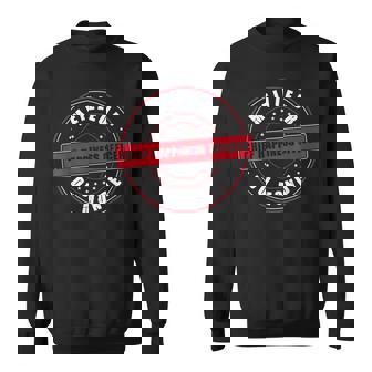 Meilleur Happiness Officer Du Monde Humoristique Rigolo Sweater e - Cadeauxyz