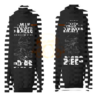 Meilleur Ramasseur De Cèpes Humour Champignon Cadeau Cèpes Sweater e - Cadeauxyz
