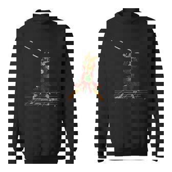 Meyer Rabbitolumen 1 Para Fondo Oscuro Camisa de entrenamiento - Regaloses