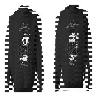 Miércoles Serie Miércoles Preferimos Holiday Camisa de entrenamiento - Regaloses