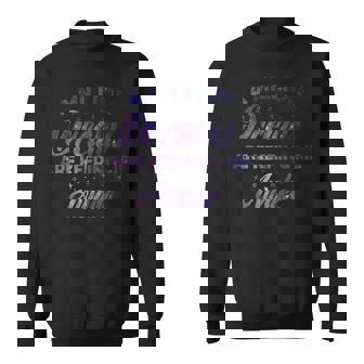 A Million Dreams Are Keeping Me Awake Cosmic Space Sweatshirt - Monsterry