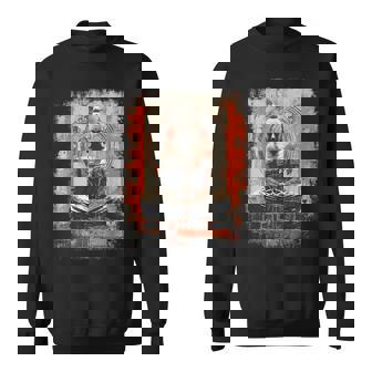 Moine Bouddhiste Yin Yang Zen De Méditation Bouddha Sweater e - Cadeauxyz