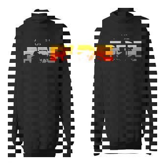 Motorcycle Apparel Motorcycle Sweatshirt - Monsterry