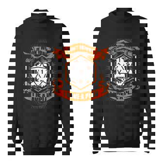 Neous Inquiétez Pas J'ai Un Plan Rpg Jeu De Rôle Joueur Sweater e - Cadeauxyz