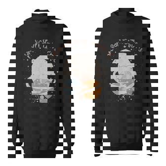 Neurodiverse Universe Inclusion Neurodivergent Adhd Sweatshirt | Seseable CA