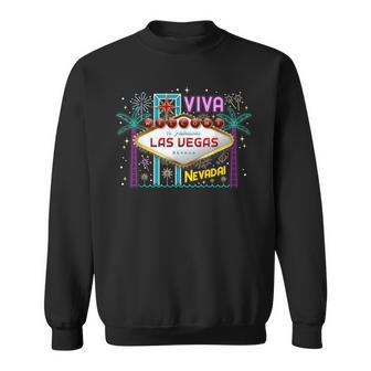 Nevada Graphic Sweatshirt - Seseable