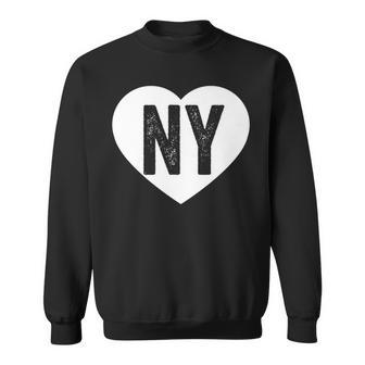 New York Hometown State Pride Northeast Love Sweatshirt - Monsterry