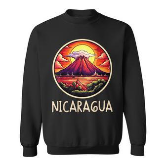 Nicaragua Souvenir Republica De Nicaragua Sweatshirt - Geschenkecke