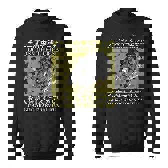 Nice Lost In The Cheese Please Forgive Me Sweatshirt - Thegiftio