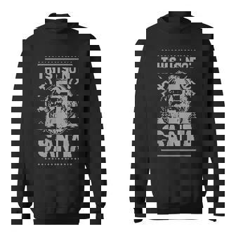 This Is Not Santa – Karl Marx Christmas Communist Sweater e - Cadeauxyz