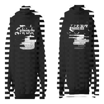 Panzerkampfwagen Tiger Tanques King Tiger Soldados Camisa de entrenamiento - Regaloses