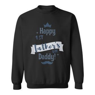 Papaatertag Motiv Sweatshirt - Geschenkecke