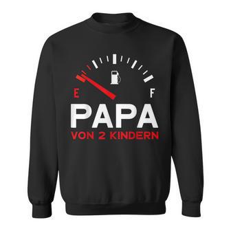 Papaon 2 Kindern P Sweatshirt - Geschenkecke