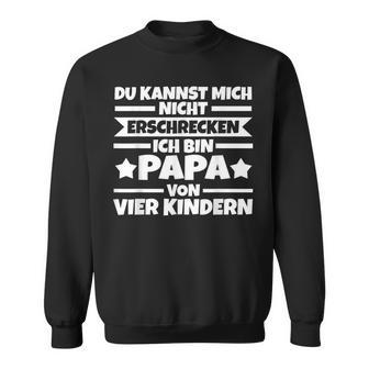 With Papaonier Kinden Sweatshirt - Geschenkecke