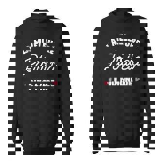 Patricia Le Meilleur Du Monde Pour Patricia Sweater e - Cadeauxyz