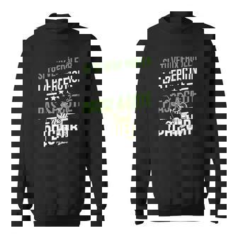 Pecheur Frôler La Perfection Sweater e - Cadeauxyz