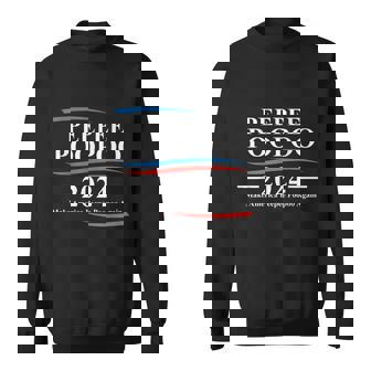 Pee Pee Poo Poo 2024 Peepee Poopoo Meme Sweatshirt - Thegiftio UK