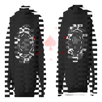 Petit Poker Cool Sweater e - Cadeauxyz
