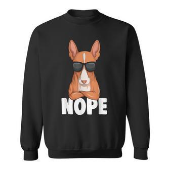 Podenco Ibicenco Dog Sweatshirt - Seseable