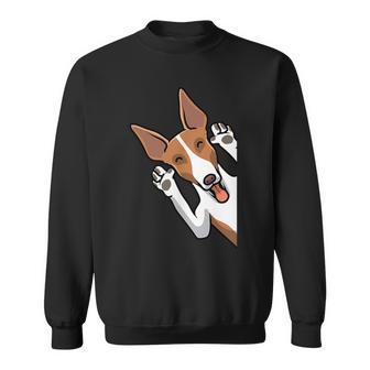 Podenco Ibicenco Dog Sweatshirt - Geschenkecke