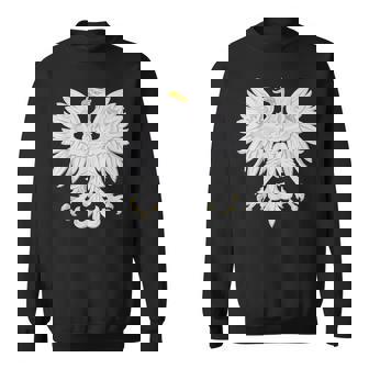 Poland Coat Of Arms Eagle Polaco Bird Camisa de entrenamiento - Regaloses