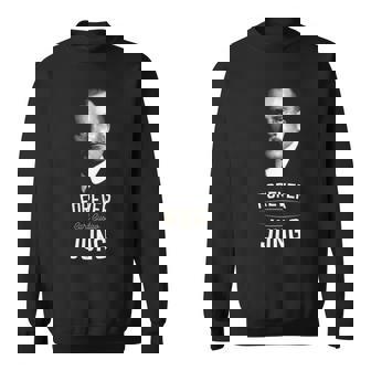 Pour Toujours Carl Gustav Jung Psychologie Analytique Sweater e - Cadeauxyz