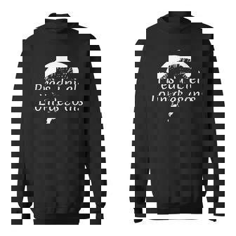 Près Du Ciel Loin Des C Cadeau Parapentiste Parapente Sweater e - Cadeauxyz