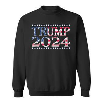 Pro Trump 2021 2022 Awakening 2023 Trump 2024 Sweatshirt - Thegiftio UK