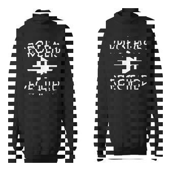 Problemas Rectificados Diodo Divertido Electrónica Ingeniero Amante Camisa de entrenamiento - Regaloses