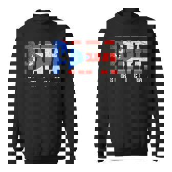 Puerto Rico Grandpa Papa Boricua Puerto Rican Flag Sweatshirt - Seseable