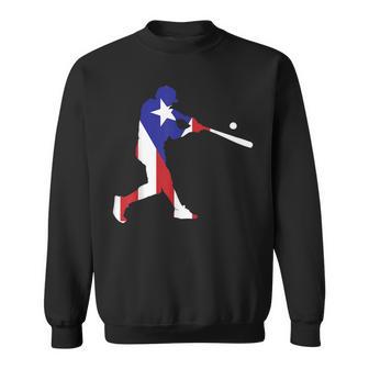 Puerto Rico Cute Famous Island Game Sweatshirt - Monsterry CA