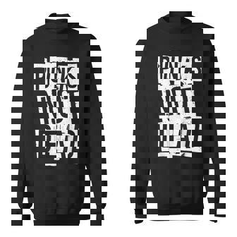 Punks Not Dead Vintage Grunge Le Punk N'est Pas Mort Rock Sweater e - Cadeauxyz