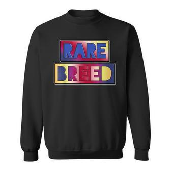 Rare Breed Max 1 Los Angeles Sweatshirt - Monsterry AU