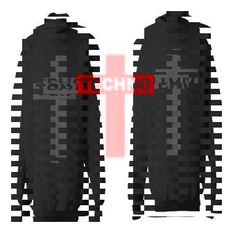 Rave Hardtekk Festival Rave Berlin Techno Rawstyle Regalo Camisa de entrenamiento - Regaloses