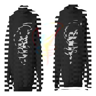 Regalo Gimnasta Gimnasia Rítmica Niñas Mujeres Camisa de entrenamiento - Regaloses