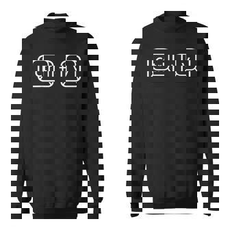 Regalo Para El Día Del Padre Ctrl C Y Ctrl Para Papá Y Bebé A Juego Camisa de entrenamiento - Regaloses