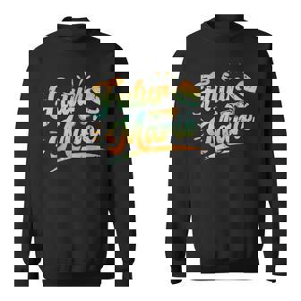 Rétro Futur Marié Evg Enterrement Deie De Garçon Humour Sweater e - Cadeauxyz