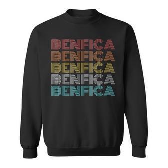 Retrointage Benfica Camisa de entrenamiento - Regaloses