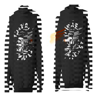 Ride Fast Los Angeles Die Last En La Parte Trasera Camisa de entrenamiento - Regaloses