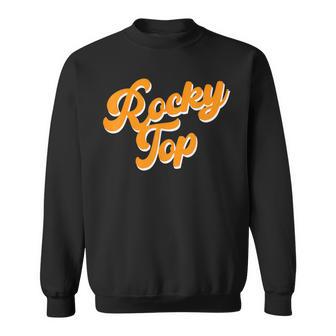 Rocky Top Tennessee Sweatshirt - Thegiftio