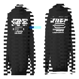 Roofer Loading Sweatshirt | Mazezy